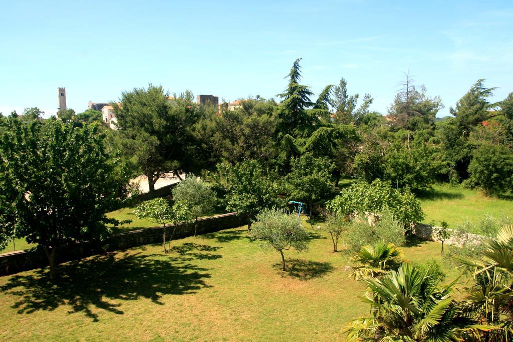 Korsa Apartment Sveti Lovreč Pazenatički 외부 사진