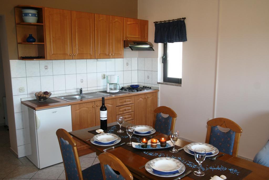 Korsa Apartment Sveti Lovreč Pazenatički 외부 사진