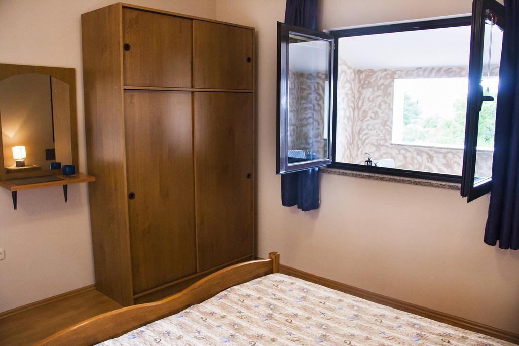 Korsa Apartment Sveti Lovreč Pazenatički 외부 사진